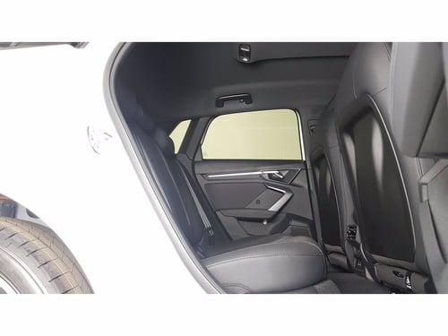 AUDI A3 sportback 2.0 tdi s line edition 150cv s-tronic