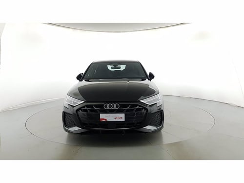 AUDI A3 sedan 1.5 tfsi mhev s line edition 116cv s-tronic