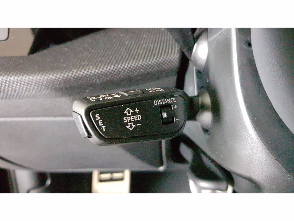 AUDI A3 sedan 1.5 tfsi mhev s line edition 116cv s-tronic