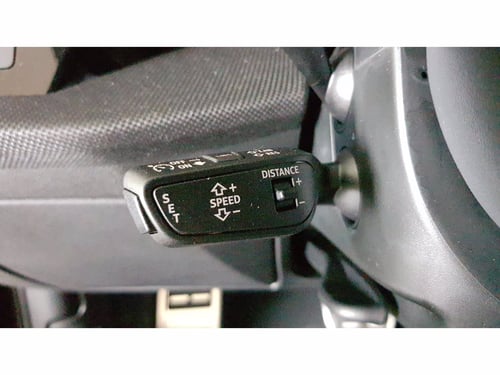 AUDI A3 sedan 1.5 tfsi mhev s line edition 116cv s-tronic