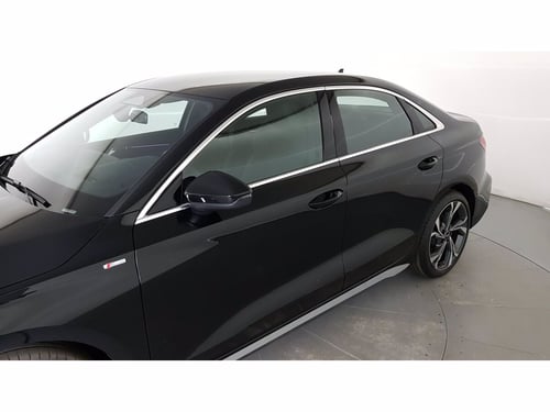 AUDI A3 sedan 1.5 tfsi mhev s line edition 116cv s-tronic