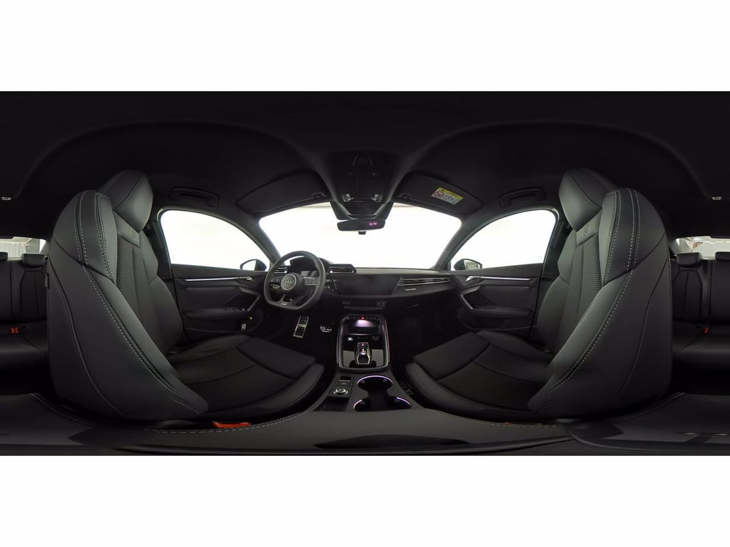 AUDI A3 sedan 1.5 tfsi mhev s line edition 116cv s-tronic