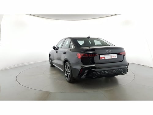 AUDI A3 sedan 1.5 tfsi mhev s line edition 116cv s-tronic