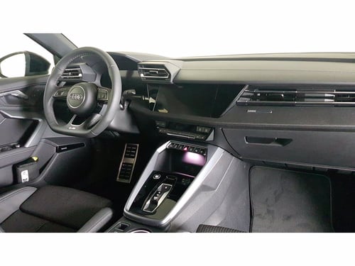 AUDI A3 sedan 1.5 tfsi mhev s line edition 116cv s-tronic