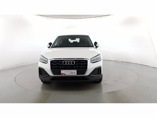 AUDI Q2 40 2.0 tfsi business plus quattro s-tronic