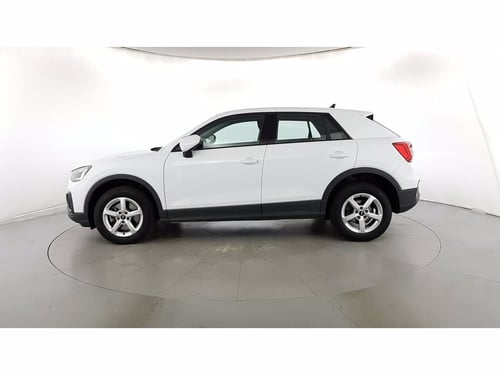 AUDI Q2 40 2.0 tfsi business plus quattro s-tronic