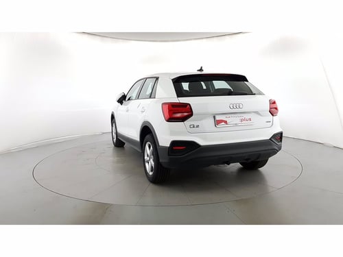 AUDI Q2 40 2.0 tfsi business plus quattro s-tronic