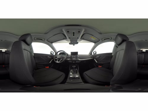 AUDI Q2 40 2.0 tfsi business plus quattro s-tronic