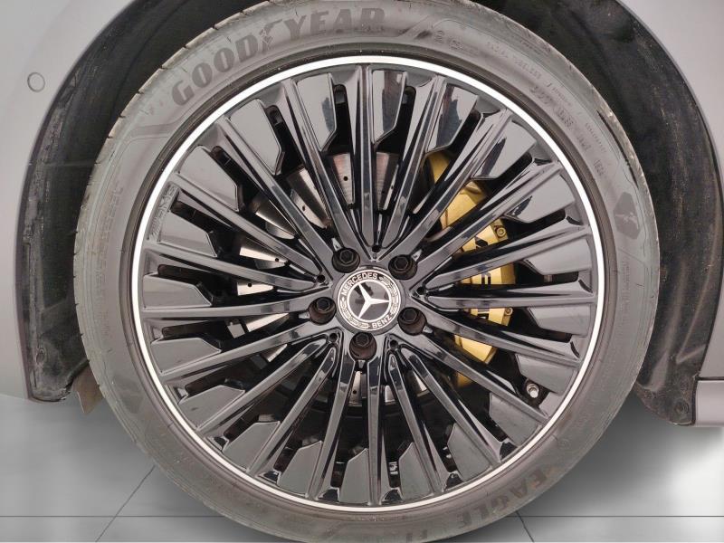 MERCEDES Cle coupe 220 d amg line premium plus auto