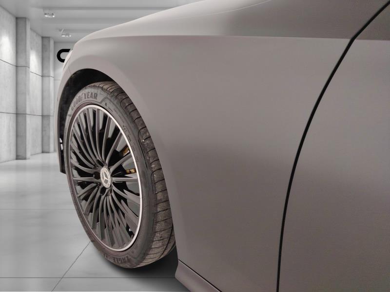 MERCEDES Cle coupe 220 d amg line premium plus auto