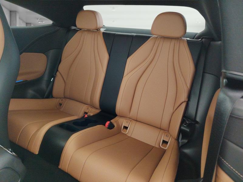 MERCEDES Cle coupe 220 d amg line premium plus auto