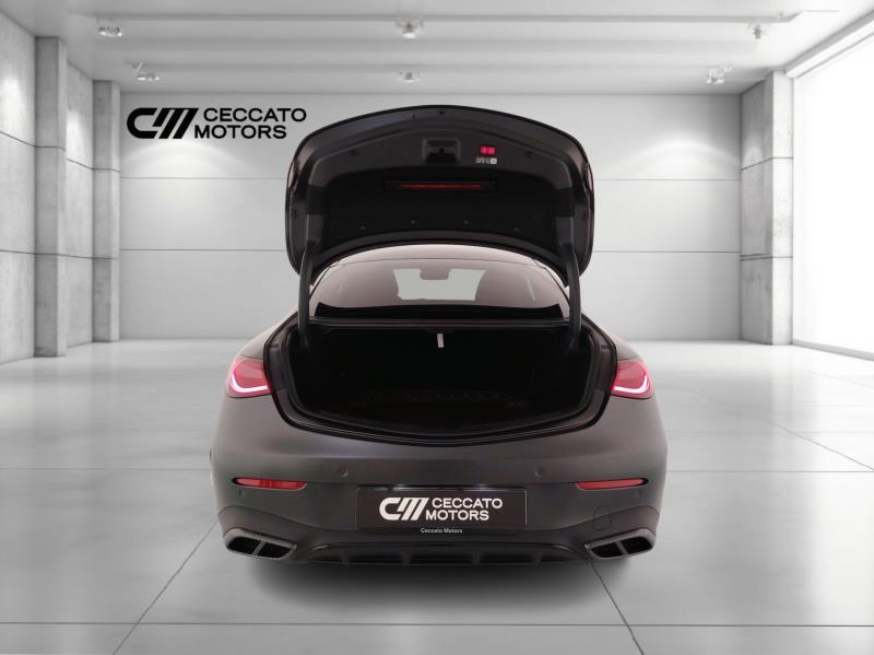 MERCEDES Cle coupe 220 d amg line premium plus auto