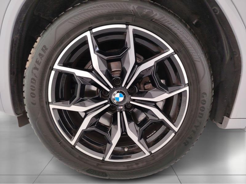 BMW X4 xdrive20d mhev 48v msport auto