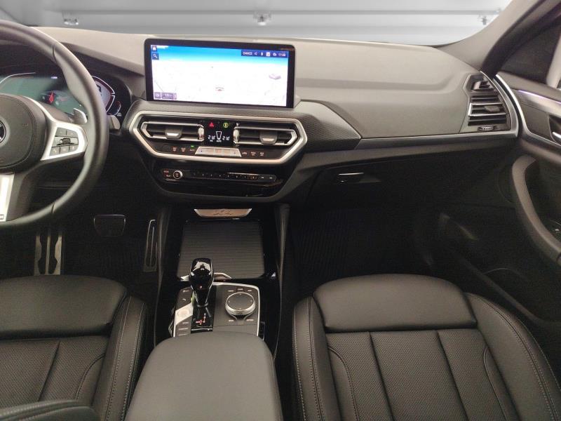 BMW X4 xdrive20d mhev 48v msport auto