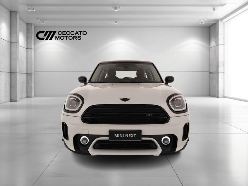 MINI Mini countryman 1.5 cooper hype all4 auto