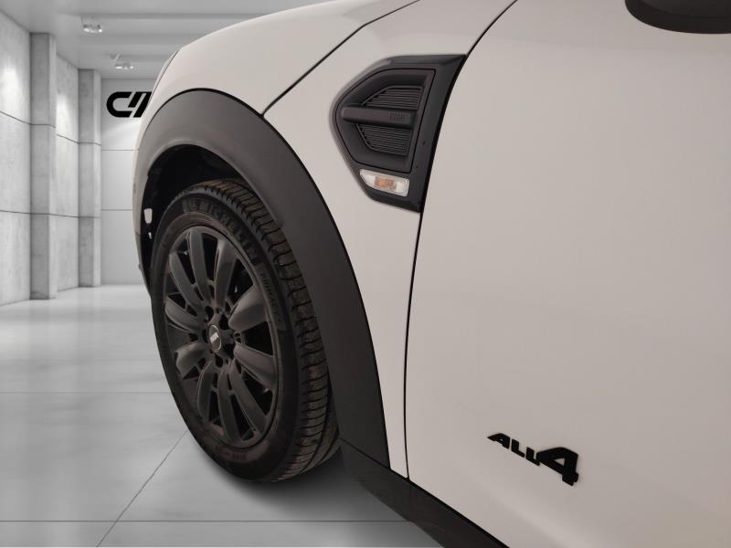 MINI Mini countryman 1.5 cooper hype all4 auto