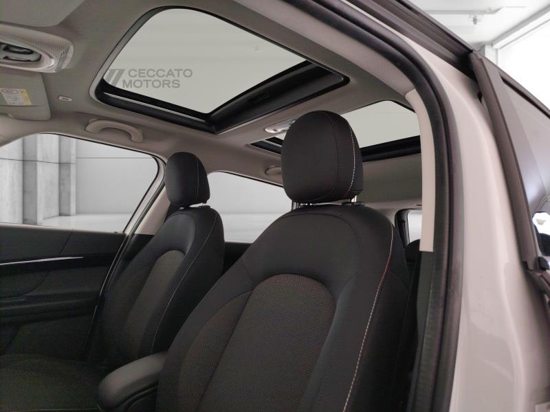 MINI Mini countryman 1.5 cooper hype all4 auto