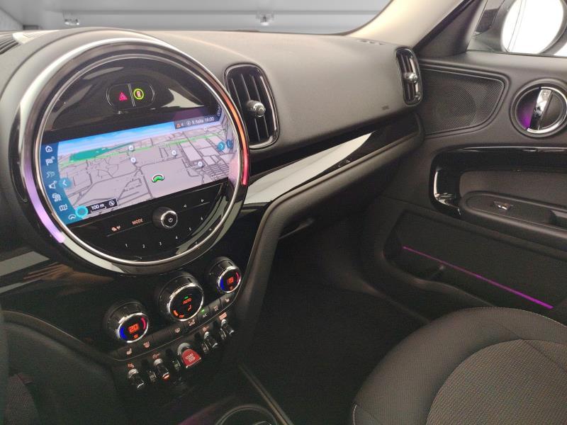 MINI Mini countryman 1.5 cooper hype all4 auto