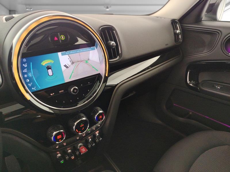 MINI Mini countryman 1.5 cooper hype all4 auto