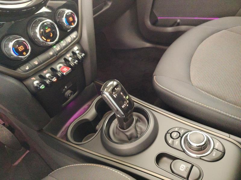 MINI Mini countryman 1.5 cooper hype all4 auto