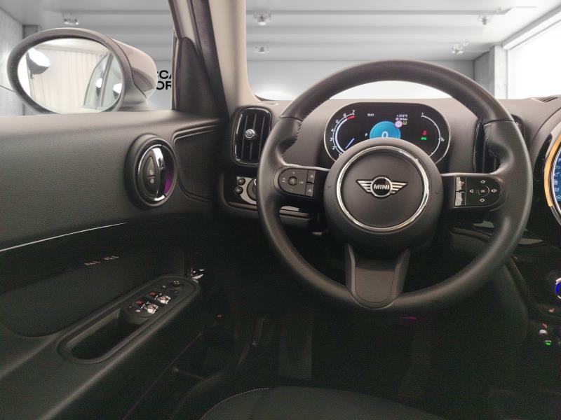 MINI Mini countryman 1.5 cooper hype all4 auto