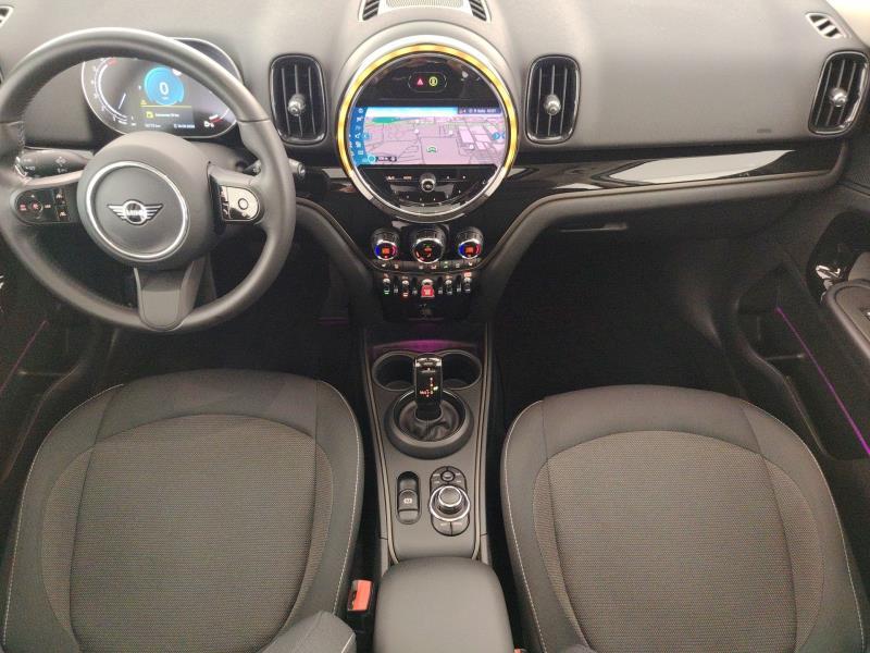 MINI Mini countryman 1.5 cooper hype all4 auto