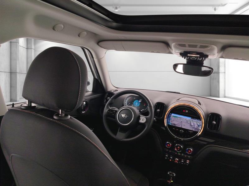 MINI Mini countryman 1.5 cooper hype all4 auto