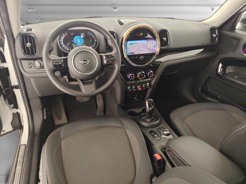 MINI Mini countryman 1.5 cooper hype all4 auto