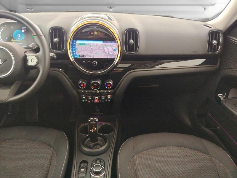 MINI Mini countryman 1.5 cooper hype all4 auto