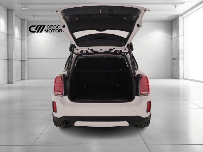 MINI Mini countryman 1.5 cooper hype all4 auto