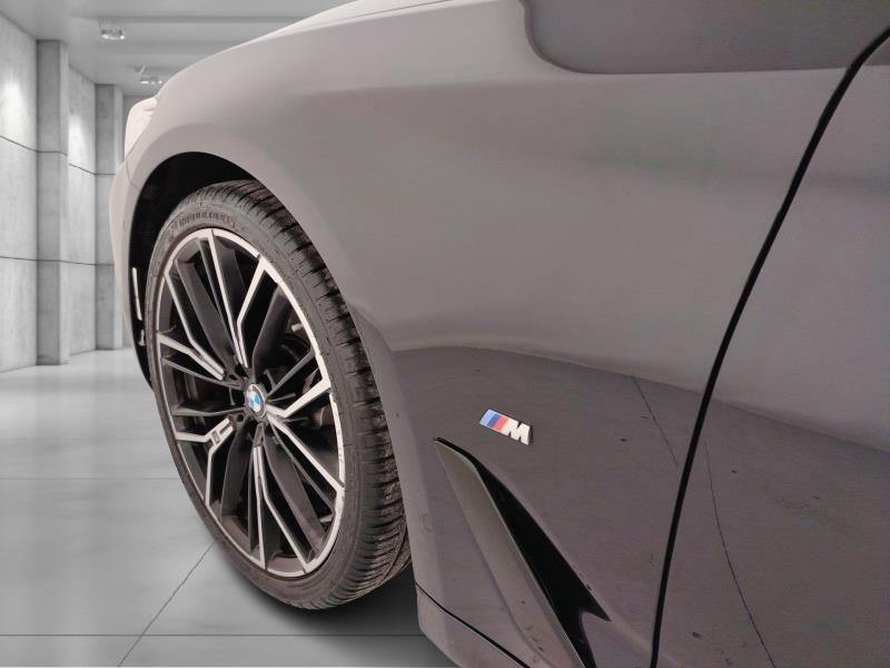 BMW 530d touring mhev 48v xdrive luxury auto