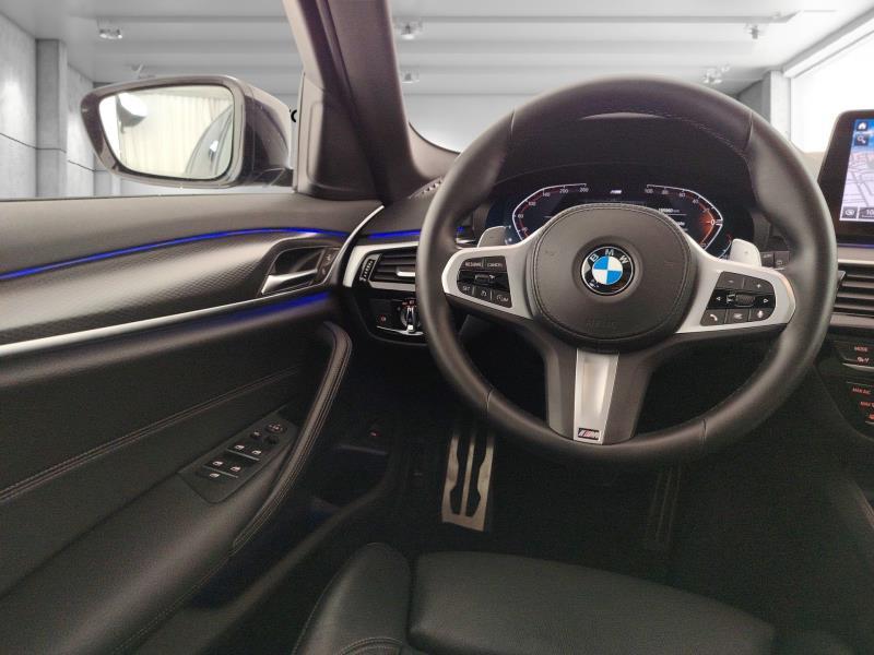 BMW 530d touring mhev 48v xdrive luxury auto