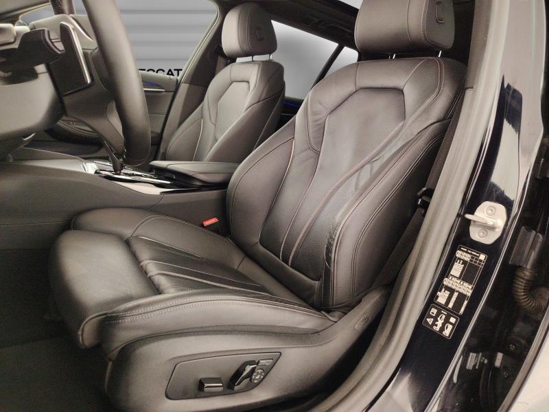 BMW 530d touring mhev 48v xdrive luxury auto