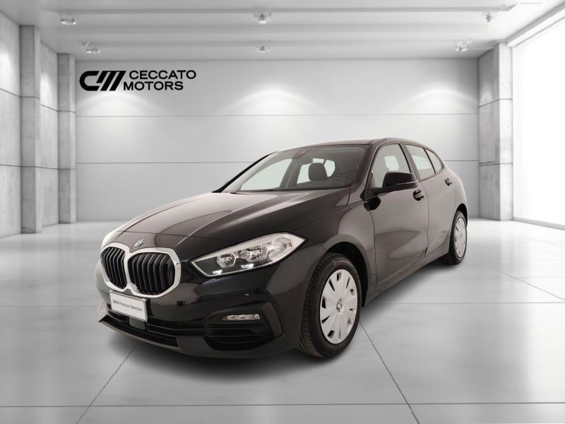 BMW 116i