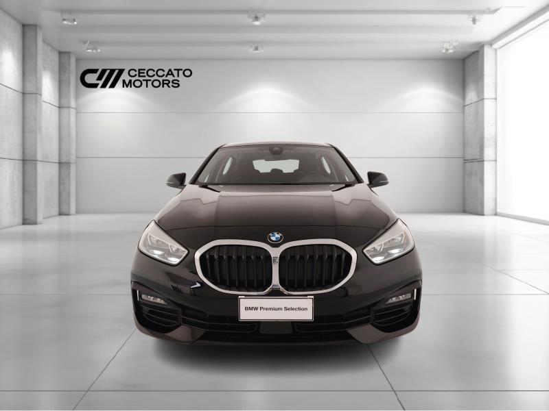 BMW 116i