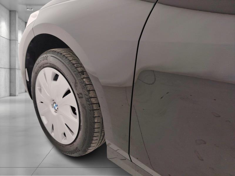 BMW 116i