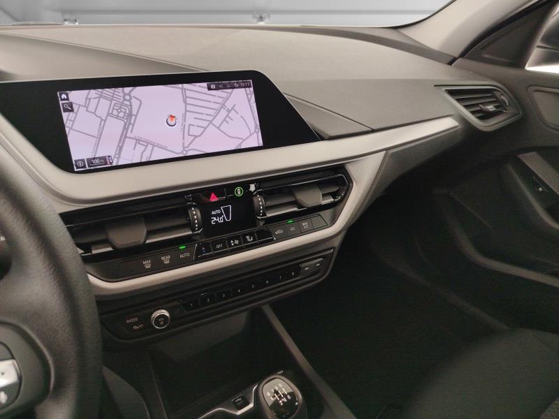 BMW 116i