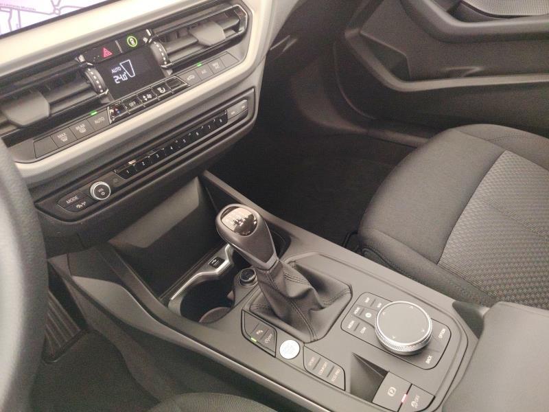 BMW 116i