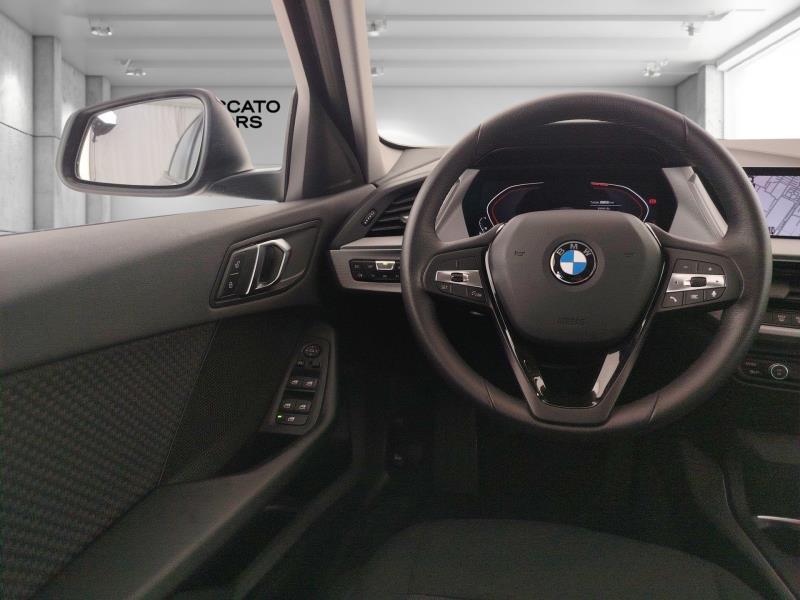 BMW 116i