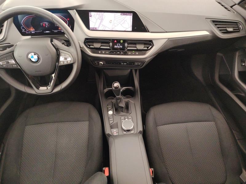 BMW 116i