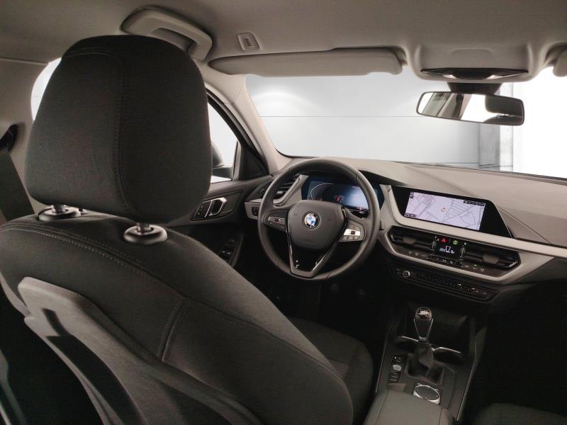 BMW 116i