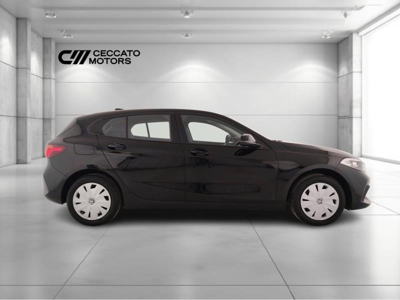 BMW 116i