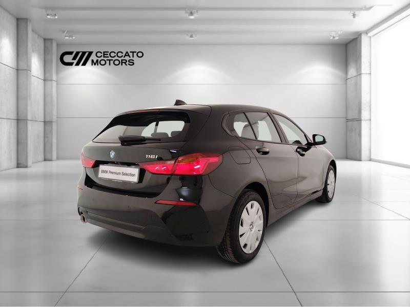 BMW 116i