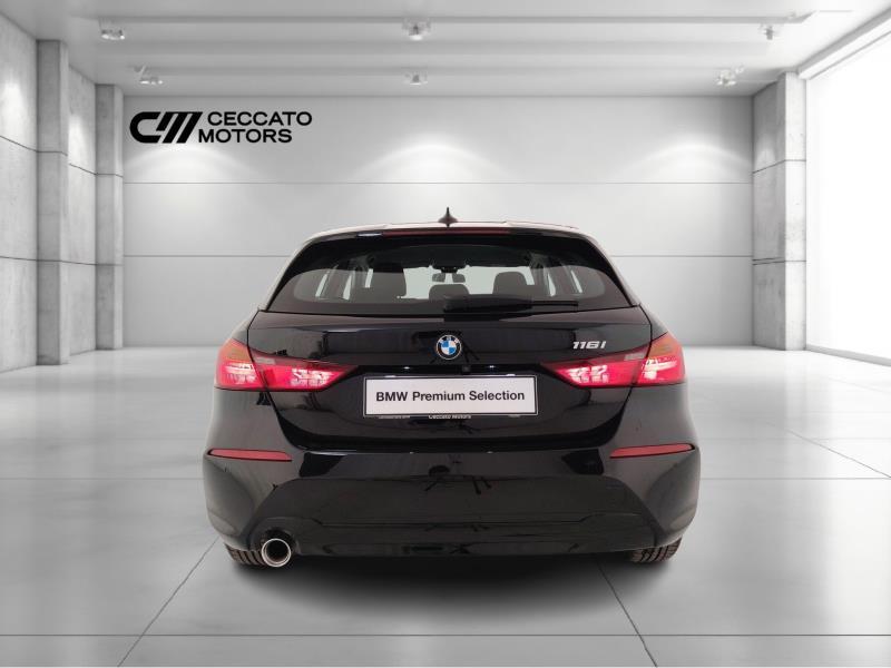 BMW 116i