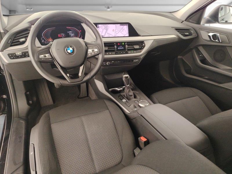 BMW 116i