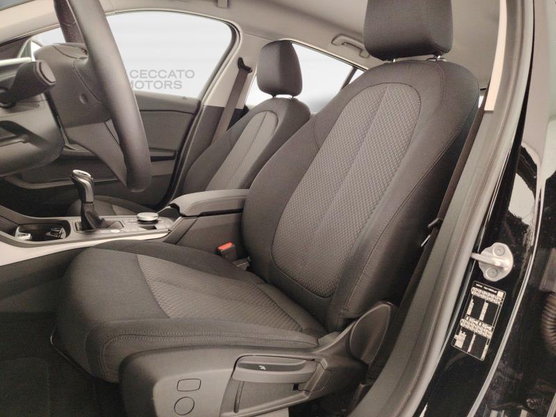 BMW 116i