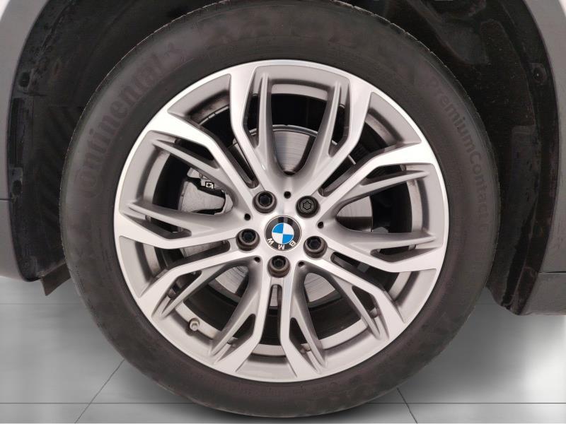 BMW X1 xdrive18d xline auto