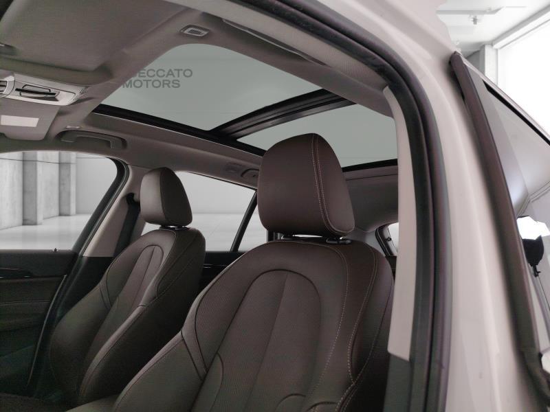 BMW X1 xdrive18d xline auto