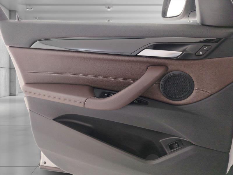 BMW X1 xdrive18d xline auto