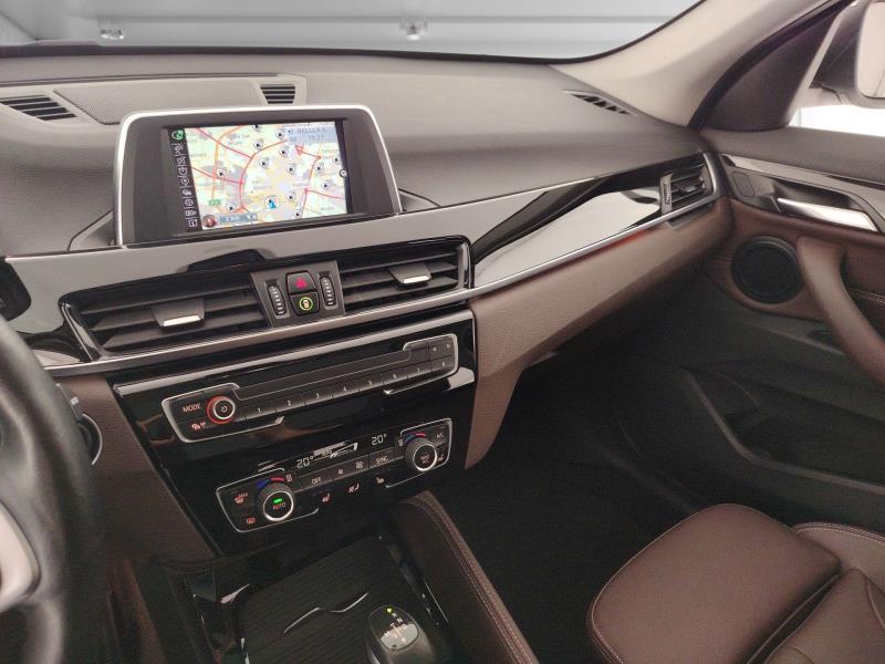 BMW X1 xdrive18d xline auto